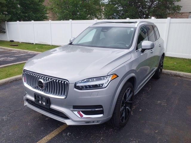 pre-owned 2023 Volvo XC90 B5 Plus SUV for sale in Orland Park, near Chicago, IL