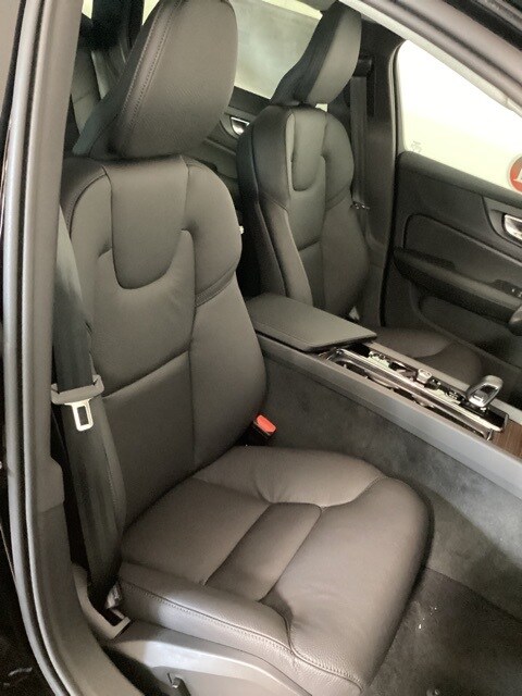 2026 Volvo V60 Cross Country Plus - Photo 20