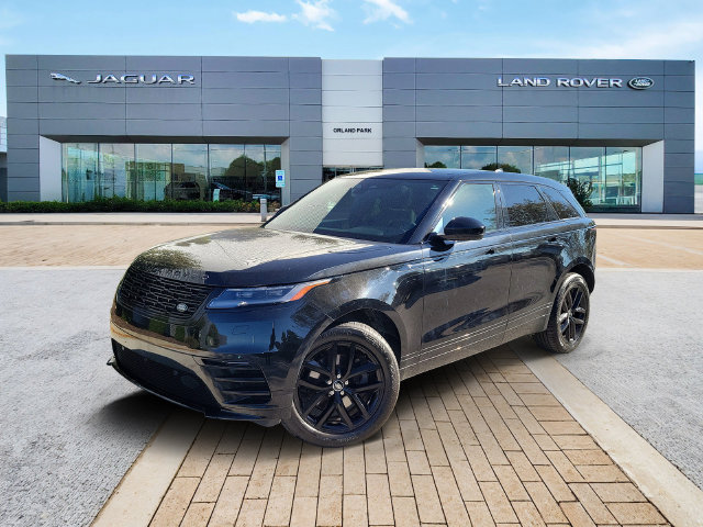 2024 Land Rover Range Rover Velar