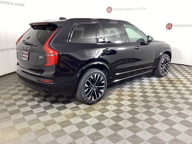 2026 Volvo XC90 photo 4