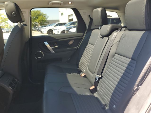 2025 Land Rover Discovery Sport S - Photo 12