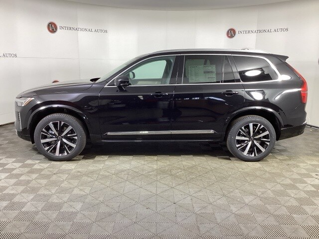 2026 Volvo XC90 Core - Photo 7