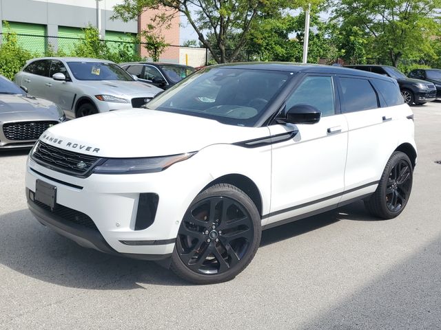 2026 Land Rover Range Rover Evoque S - Photo 31