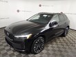  Volvo XC60 plug-in hybrid