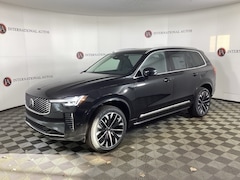 2026 Volvo XC90 B6 Plus 7-Seater SUV