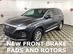 2020 Hyundai Santa Fe SEL SUV