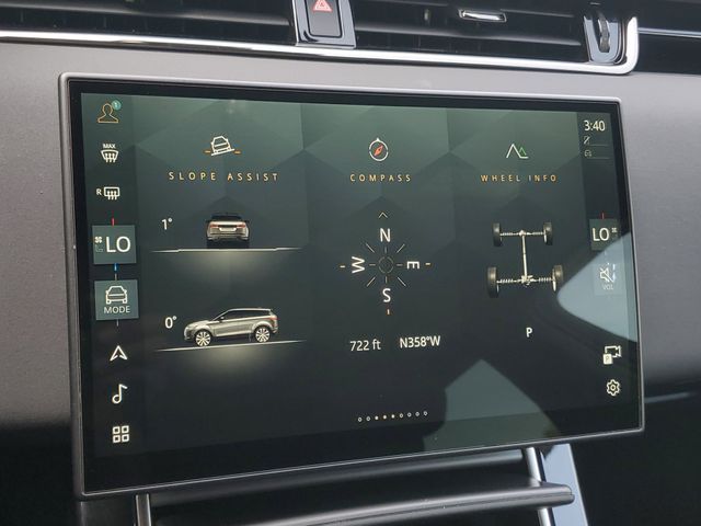 2026 Land Rover Range Rover Evoque S - Photo 23
