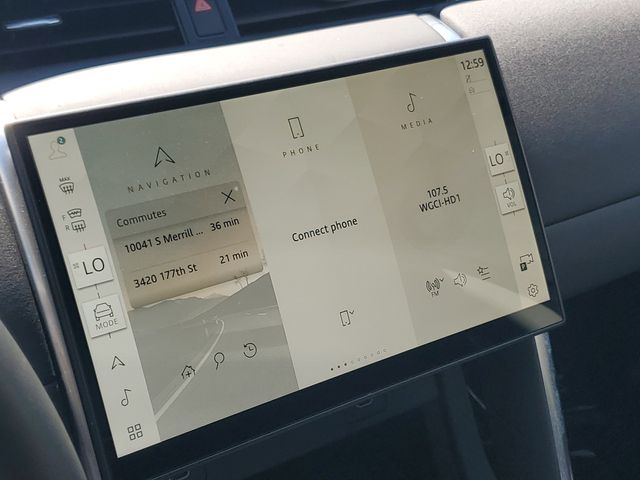 2025 Land Rover Discovery Sport S - Photo 30