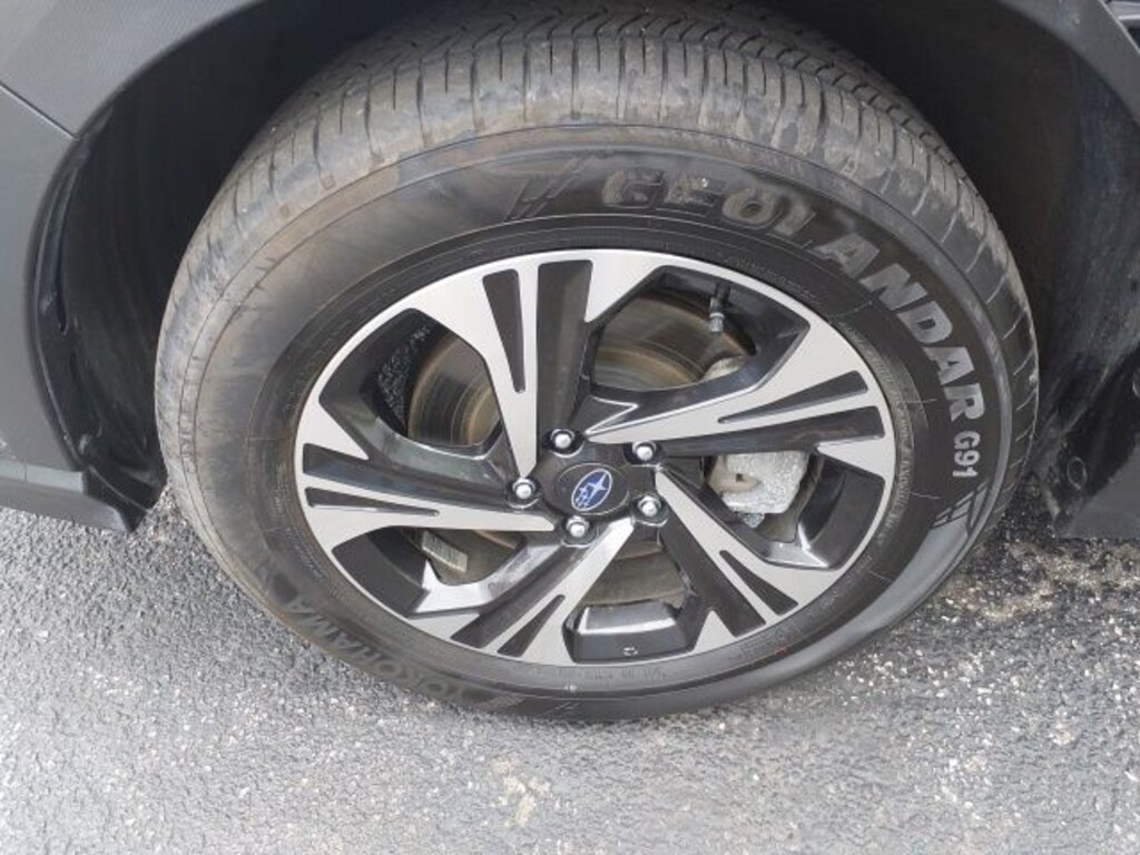 Used 2024 Subaru Crosstrek Premium SUV