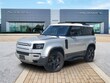 Land Rover Defender 90