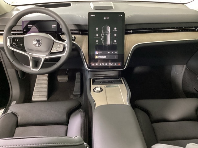 2025 Volvo EX90 Ultra - Photo 10