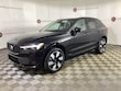 Volvo XC60 plug-in hybrid