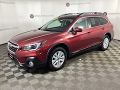 2019 Subaru Outback 2.5i Premium SUV