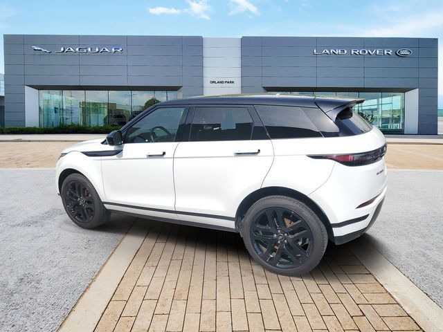2026 Land Rover Range Rover Evoque S - Photo 4