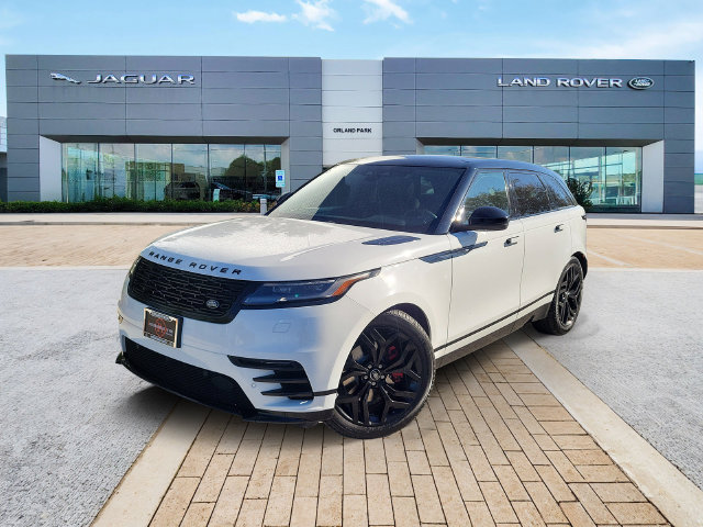 2024 Land Rover Range Rover Velar