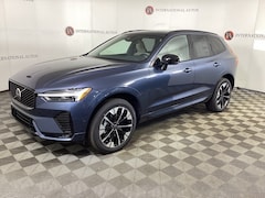 2026 Volvo XC60 B5 Plus SUV