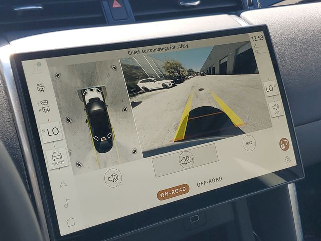 2025 Land Rover Discovery Sport S - Photo 31