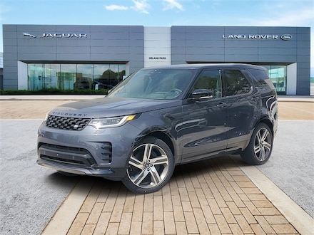 2024 Land Rover Discovery Dynamic SE SUV