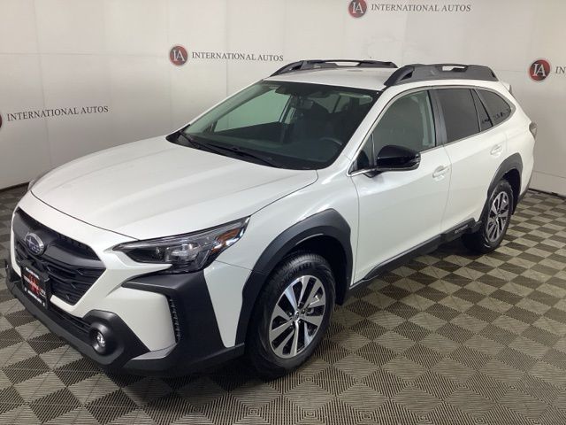 2025 Subaru Outback Premium PK 13