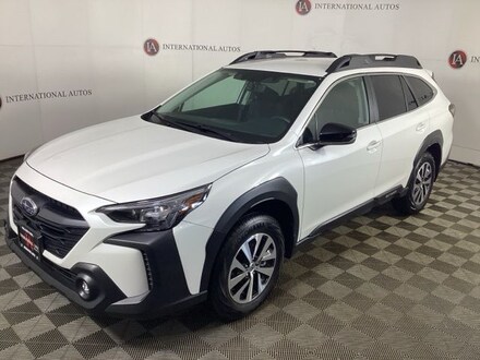 2025 Subaru Outback Premium PK 13 SUV