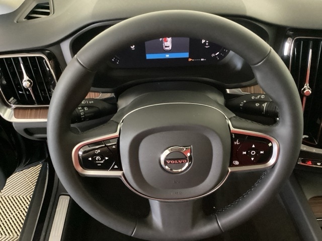 2026 Volvo V60 Cross Country Plus - Photo 29