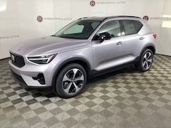 2026 Volvo XC40 B5 Plus SUV