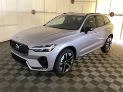 2026 Volvo XC60 B5 Plus SUV