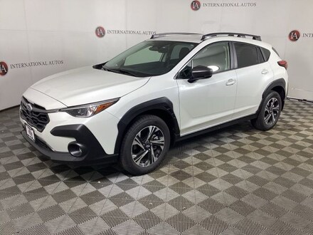 2025 Subaru Crosstrek Premium SUV