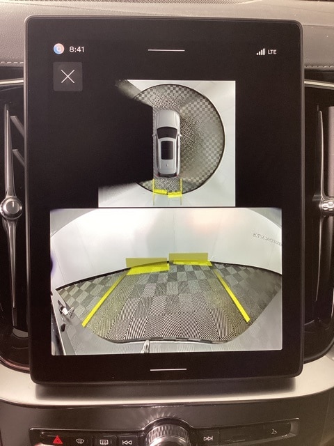 2026 Volvo XC90 Plus - Photo 23