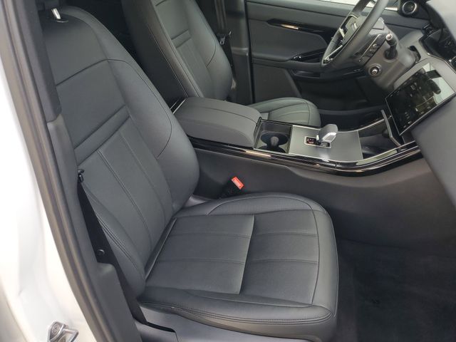 2026 Land Rover Range Rover Evoque S - Photo 17