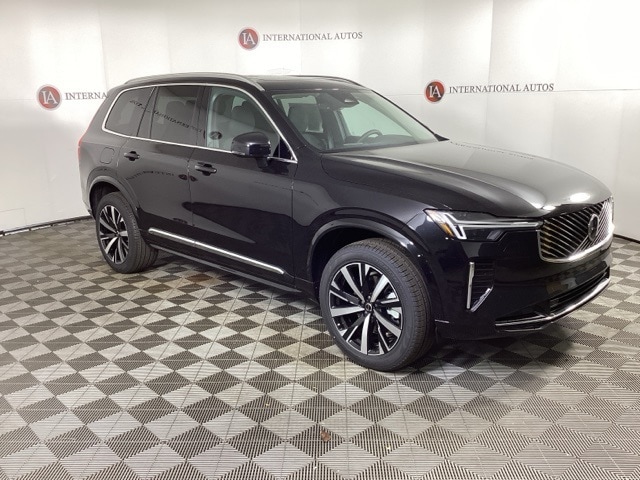 2026 Volvo XC90 Core - Photo 3