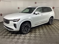 2026 Volvo XC90 plug-in hybrid T8 Plus 7-Seater SUV