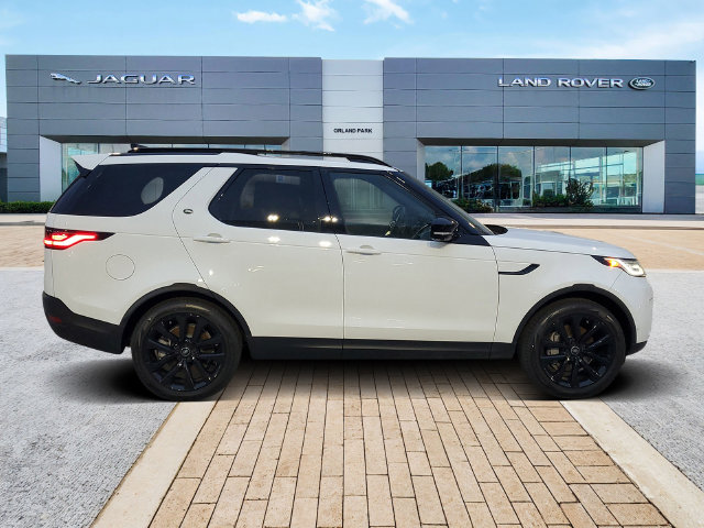 Used 2026 Land Rover Discovery S SUV