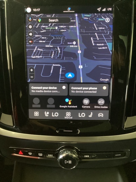 2026 Volvo V60 Cross Country Plus - Photo 23