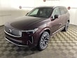 Volvo XC90 plug-in hybrid