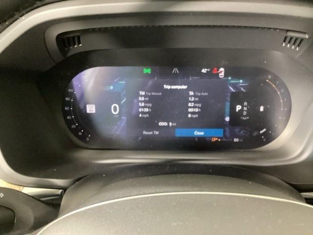 2026 Volvo XC60 Ultra - Photo 29
