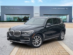 2022 BMW X5 xDrive40i SUV