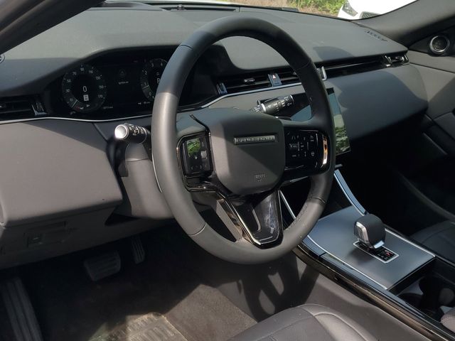 2026 Land Rover Range Rover Evoque S - Photo 13