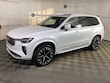 Volvo XC90 plug-in hybrid
