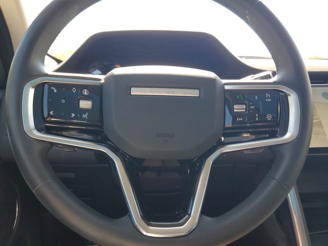 2025 Land Rover Discovery Sport S - Photo 25