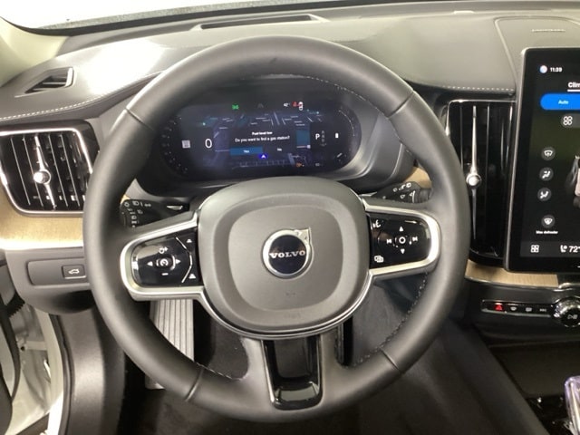 2026 Volvo XC60 Ultra - Photo 26