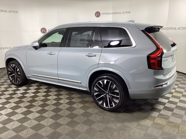 2026 Volvo XC90 Plus - Photo 6