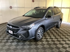 2025 Subaru Outback Premium SUV