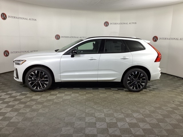 2026 Volvo XC60 Ultra - Photo 7