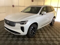 2026 Volvo XC90 B6 Plus 7-Seater SUV