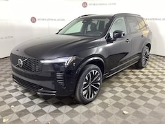 2026 Volvo XC90 B6 Ultra Dark Theme 7-Seater SUV