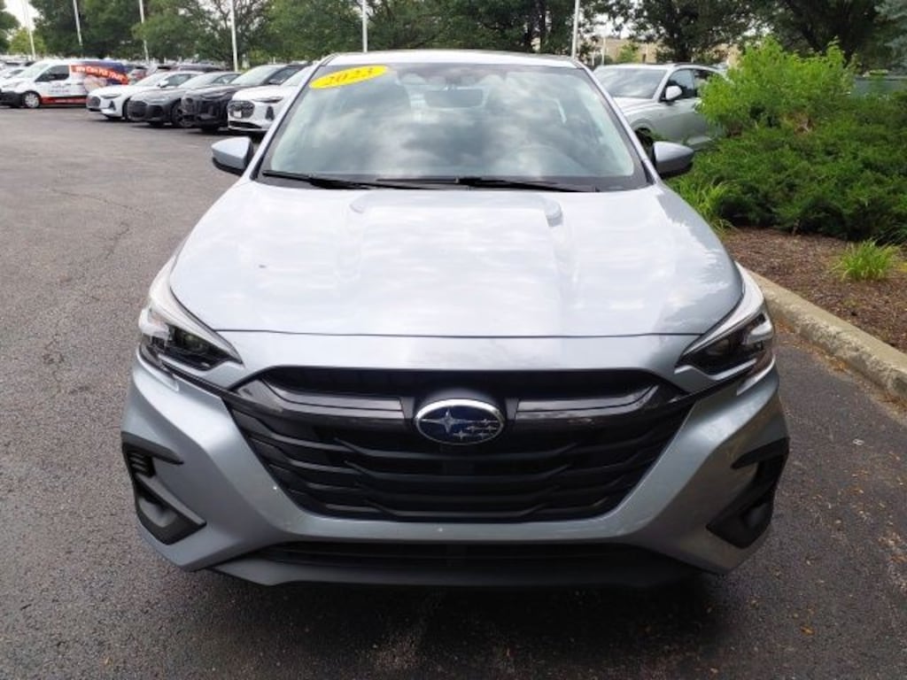 Used 2023 Subaru Legacy Premium Sedan