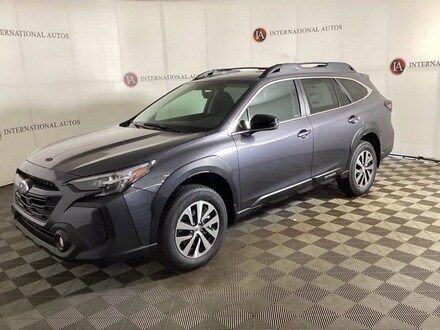 2025 Subaru Outback Premium pk 11 SUV
