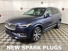 2021 Volvo XC90 T6 Inscription SUV