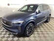  Volvo XC90 plug-in hybrid